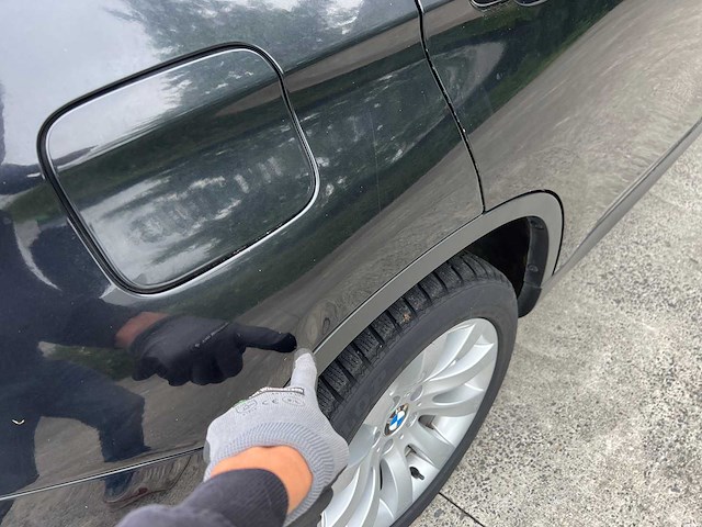 Bmw - 2010 - x1 - sdrive - personenauto - afbeelding 5 van  31