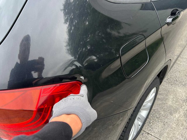 Bmw - 2010 - x1 - sdrive - personenauto - afbeelding 6 van  31