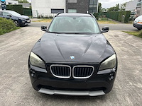 Bmw - 2010 - x1 - sdrive - personenauto - afbeelding 27 van  31