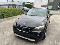 Bmw - 2010 - x1 - sdrive - personenauto - afbeelding 28 van  31