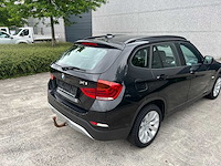 Bmw - 2010 - x1 - sdrive - personenauto - afbeelding 2 van  31