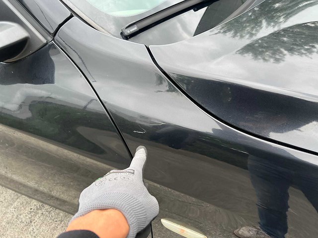 Bmw - 2010 - x1 - sdrive - personenauto - afbeelding 4 van  31