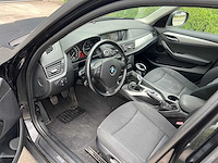 Bmw - 2010 - x1 - sdrive - personenauto - afbeelding 15 van  31