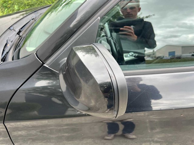 Bmw - 2010 - x1 - sdrive - personenauto - afbeelding 16 van  31