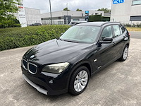 Bmw - 2010 - x1 - sdrive - personenauto - afbeelding 26 van  31