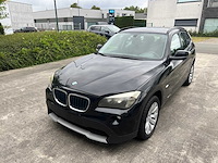 Bmw - 2010 - x1 - sdrive - personenauto - afbeelding 29 van  31