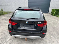 Bmw - 2010 - x1 - sdrive - personenauto - afbeelding 7 van  31