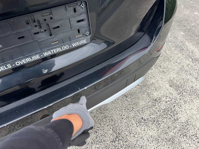 Bmw - 2010 - x1 - sdrive - personenauto - afbeelding 29 van  31