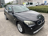 Bmw - 2010 - x1 - sdrive - personenauto - afbeelding 1 van  31