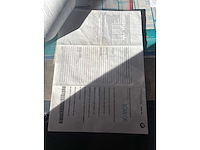 Bmw - 2010 - x1 - sdrive - personenauto - afbeelding 16 van  31