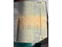 Bmw - 2010 - x1 - sdrive - personenauto - afbeelding 18 van  31