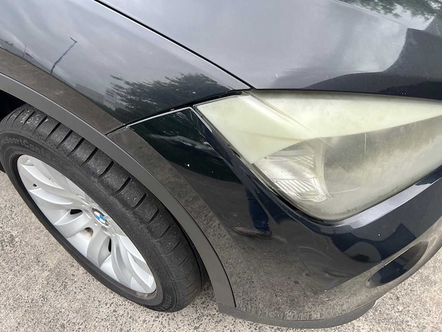 Bmw - 2010 - x1 - sdrive - personenauto - afbeelding 22 van  31