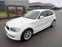 Bmw - 2011 - 116 d - personen - personenauto - afbeelding 1 van  25