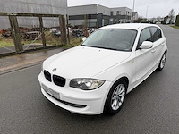 Bmw - 2011 - 116 d - personen - personenauto - afbeelding 19 van  25