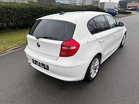 Bmw - 2011 - 116 d - personen - personenauto - afbeelding 4 van  25