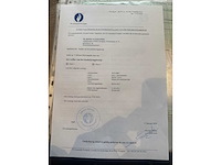 Bmw - 2011 - 116 d - personen - personenauto - afbeelding 18 van  25