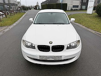 Bmw - 2011 - 116 d - personen - personenauto - afbeelding 22 van  25