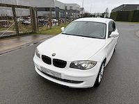 Bmw - 2011 - 116 d - personen - personenauto - afbeelding 19 van  24