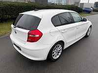 Bmw - 2011 - 116 d - personen - personenauto - afbeelding 2 van  19