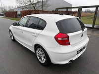Bmw - 2011 - 116 d - personen - personenauto - afbeelding 6 van  19