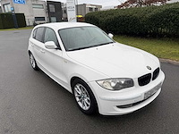 Bmw - 2011 - 116 d - personen - personenauto - afbeelding 17 van  19