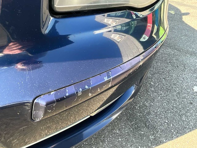 Bmw - 2011 - 118d - personenauto - afbeelding 10 van  23