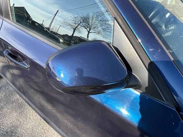 Bmw - 2011 - 118d - personenauto - afbeelding 14 van  23