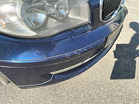 Bmw - 2011 - 118d - personenauto - afbeelding 15 van  23