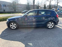 Bmw - 2011 - 118d - personenauto - afbeelding 12 van  23