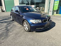 Bmw - 2011 - 118d - personenauto - afbeelding 21 van  23