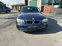 Bmw - 2011 - 118d - personenauto - afbeelding 22 van  23