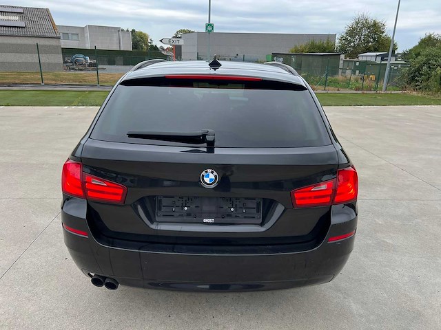 Bmw - 2011 - 520 d - break - personenauto - afbeelding 2 van  21