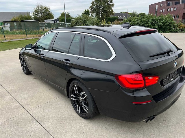 Bmw - 2011 - 520 d - break - personenauto - afbeelding 3 van  21