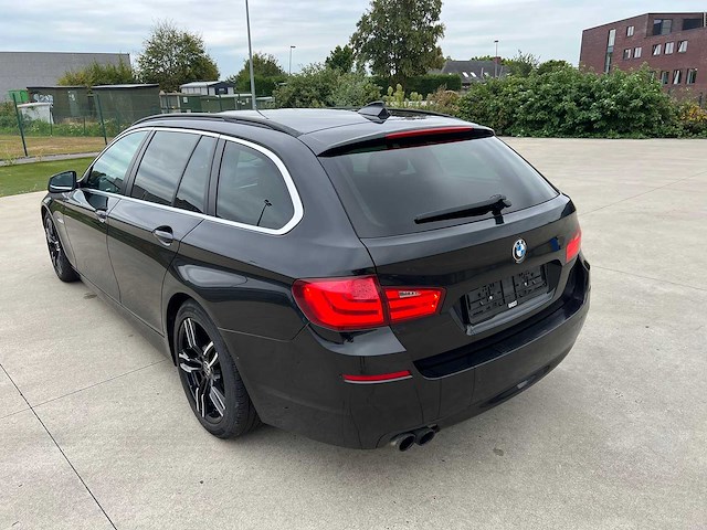 Bmw - 2011 - 520 d - break - personenauto - afbeelding 4 van  21