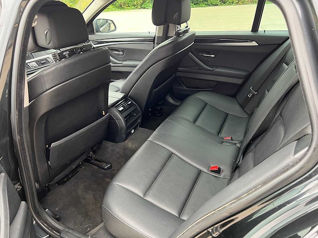 Bmw - 2011 - 520 d - break - personenauto - afbeelding 7 van  21