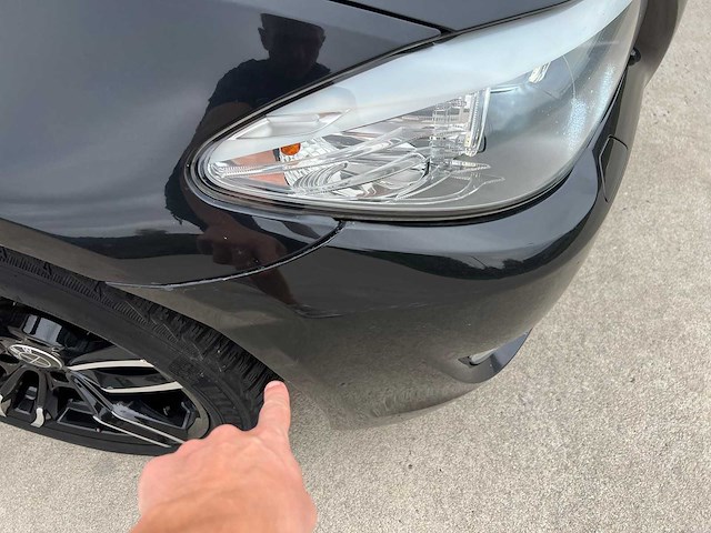 Bmw - 2011 - 520 d - break - personenauto - afbeelding 9 van  21