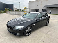 Bmw - 2011 - 520 d - break - personenauto - afbeelding 12 van  21