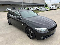 Bmw - 2011 - 520 d - break - personenauto - afbeelding 18 van  21