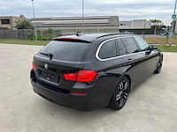 Bmw - 2011 - 520 d - break - personenauto - afbeelding 20 van  21