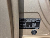 Bmw - 2011 - 520d sedan - personenauto - afbeelding 6 van  19