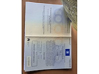Bmw - 2011 - 520d sedan - personenauto - afbeelding 9 van  19