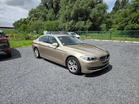 Bmw - 2011 - 520d sedan - personenauto - afbeelding 12 van  19