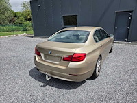 Bmw - 2011 - 520d sedan - personenauto - afbeelding 13 van  19