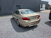 Bmw - 2011 - 520d sedan - personenauto - afbeelding 14 van  19