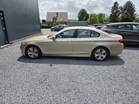 Bmw - 2011 - 520d sedan - personenauto - afbeelding 15 van  19