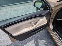 Bmw - 2011 - 520d sedan - personenauto - afbeelding 16 van  19