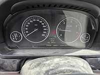 Bmw - 2011 - 520d sedan - personenauto - afbeelding 18 van  19