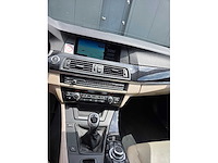 Bmw - 2011 - 520d sedan - personenauto - afbeelding 19 van  19