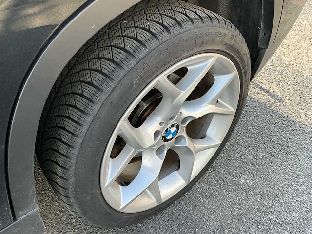 Bmw - 2011 - x1 - personenauto - afbeelding 13 van  24