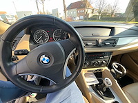 Bmw - 2011 - x1 - personenauto - afbeelding 4 van  24